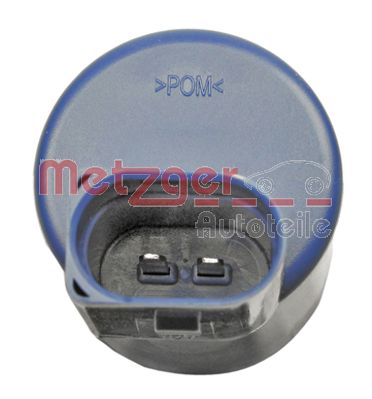 Водяной насос, система очистки окон - 2220092 METZGER